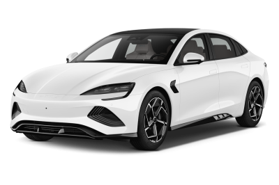 BYD Seal 82,5 kWh 313 ch RWD Design