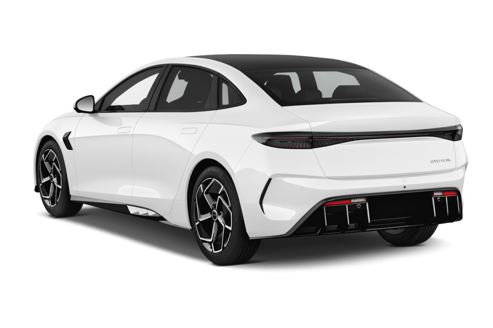 BYD Seal 82,5 kWh 313 ch RWD Design_2