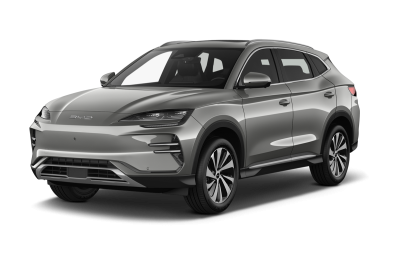 BYD SEAL U 1.5l DM-i 218 ch PHEV Boost