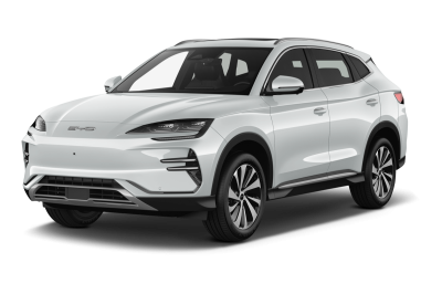 BYD SEAL U 1.5l DM-i 218 ch PHEV Boost