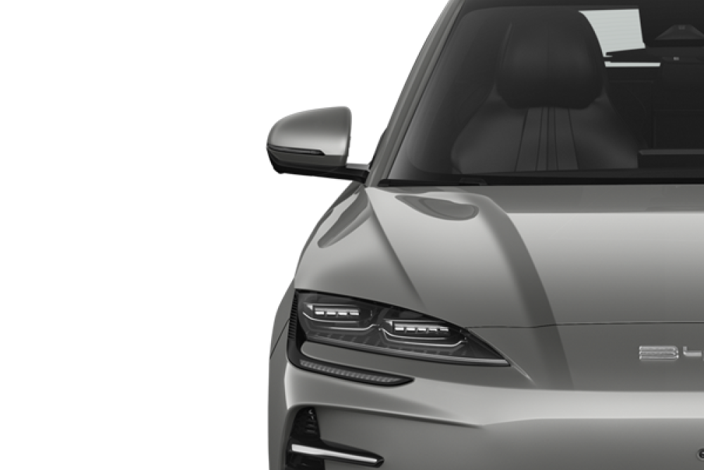 BYD SEAL U 1.5l DM-i 218 ch PHEV Boost