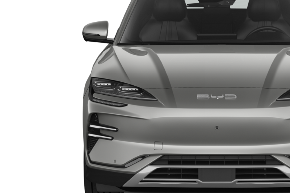 BYD SEAL U 1.5l DM-i 218 ch PHEV Boost