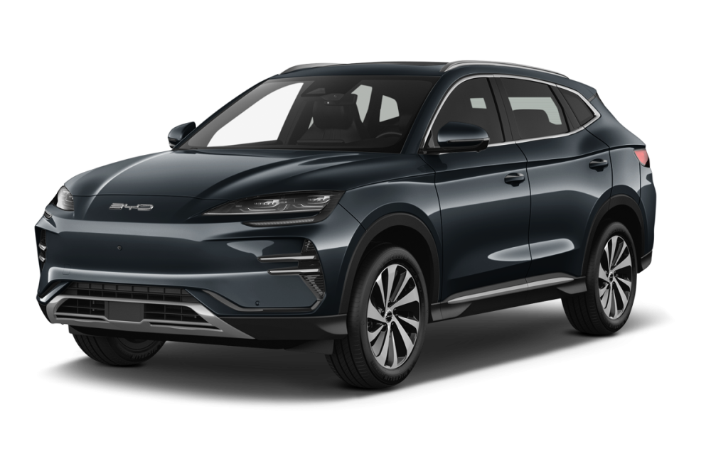 BYD SEAL U 1.5l DM-i 218 ch PHEV Boost_1