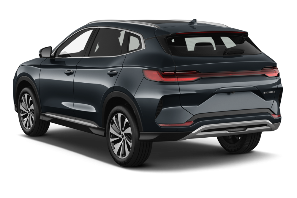 BYD SEAL U 1.5l DM-i 218 ch PHEV Boost_2