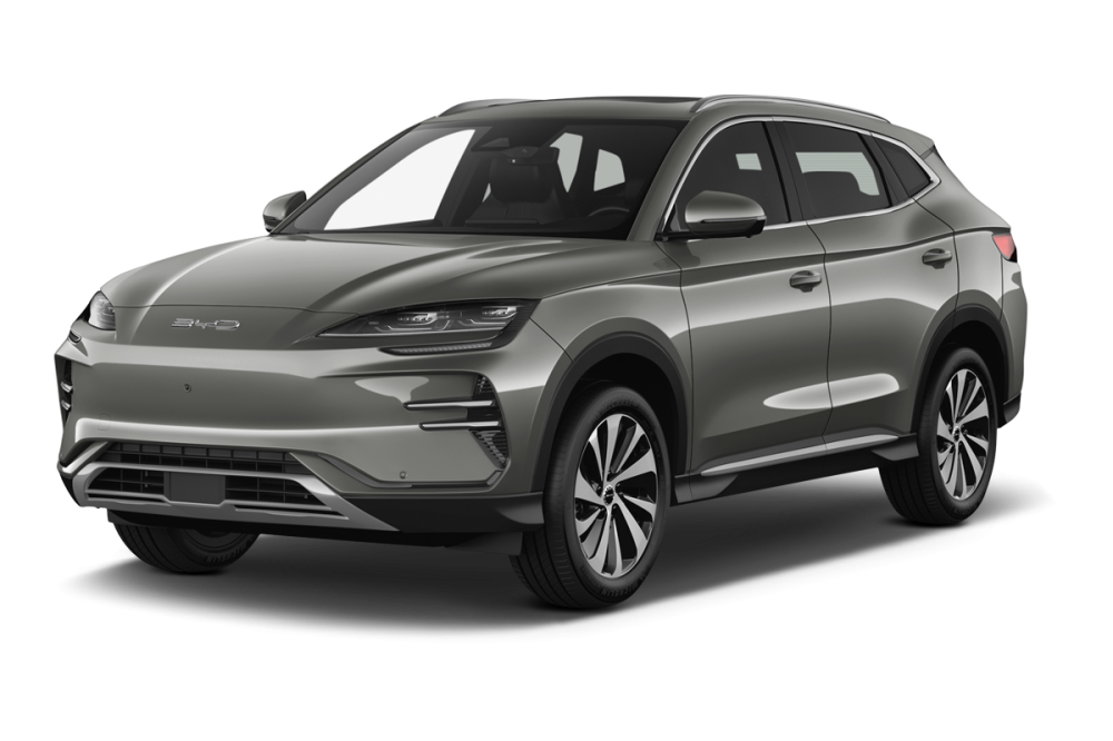 BYD SEAL U 1.5l DM-i 218 ch PHEV Comfort_1