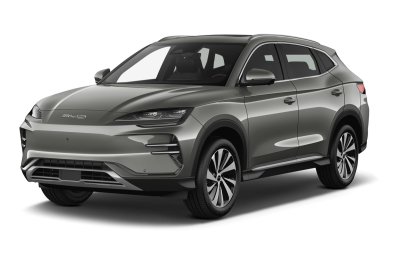 BYD SEAL U 1.5l DM-i 218 ch PHEV Comfort