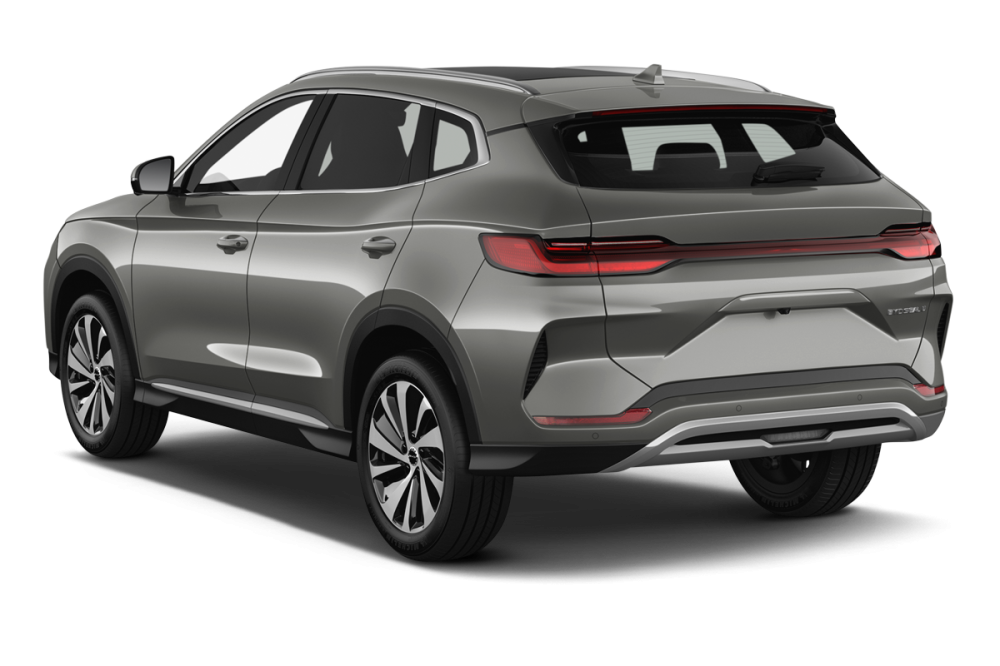 BYD SEAL U 1.5l DM-i 218 ch PHEV Comfort_2