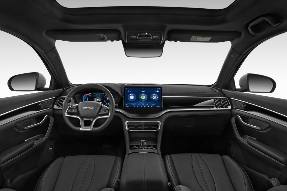 BYD SEAL U 1.5l DM-i 218 ch PHEV Comfort_3