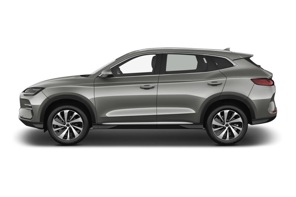 BYD SEAL U 1.5l DM-i 218 ch PHEV Comfort_4