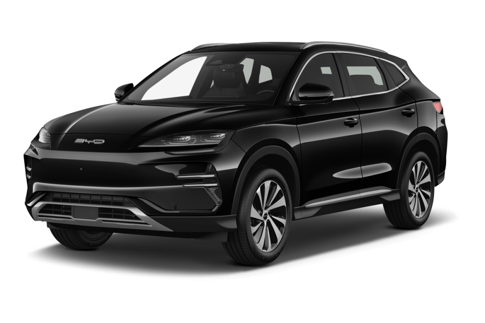 BYD SEAL U 1.5l DM-i 218 ch PHEV Comfort_1