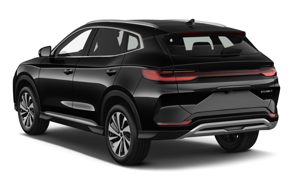 BYD SEAL U 1.5l DM-i 218 ch PHEV Comfort_2