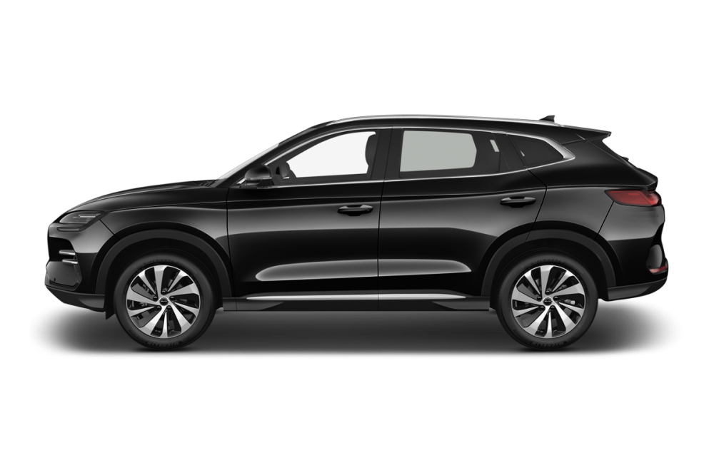 BYD SEAL U 1.5l DM-i 218 ch PHEV Comfort_4