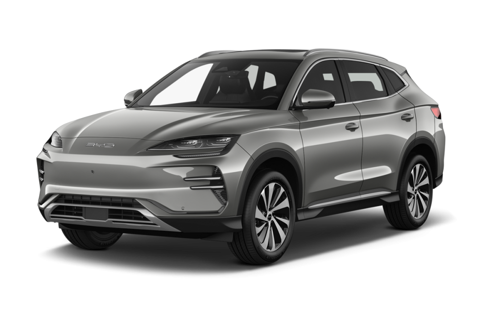 BYD SEAL U 1.5l DM-i 218 ch PHEV Comfort_1