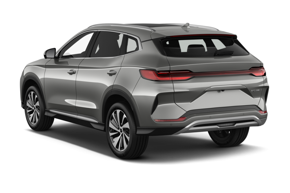 BYD SEAL U 1.5l DM-i 218 ch PHEV Comfort_2