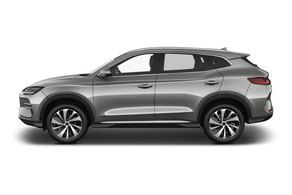 BYD SEAL U 1.5l DM-i 218 ch PHEV Comfort_4