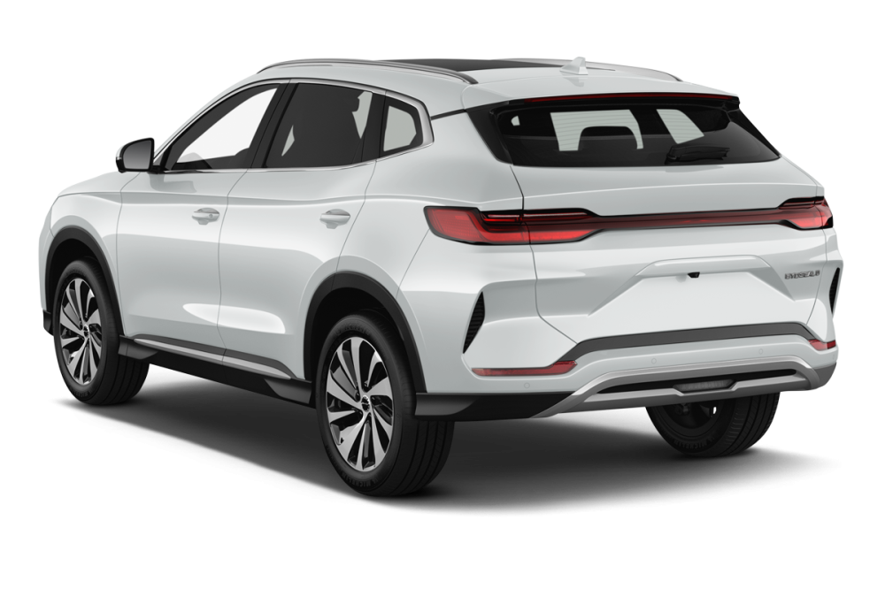 BYD SEAL U 1.5l DM-i 218 ch PHEV Comfort_2