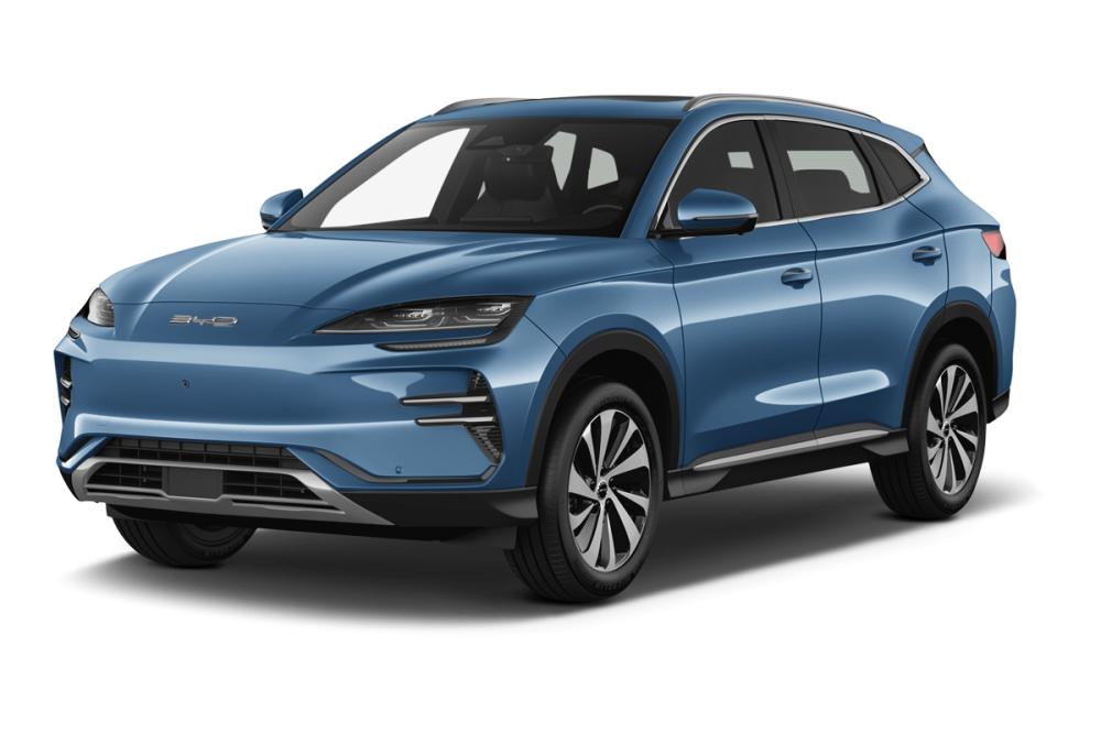 BYD SEAL U 1.5l DM-i 218 ch PHEV Comfort_1