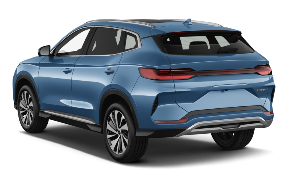 BYD SEAL U 1.5l DM-i 218 ch PHEV Comfort_2