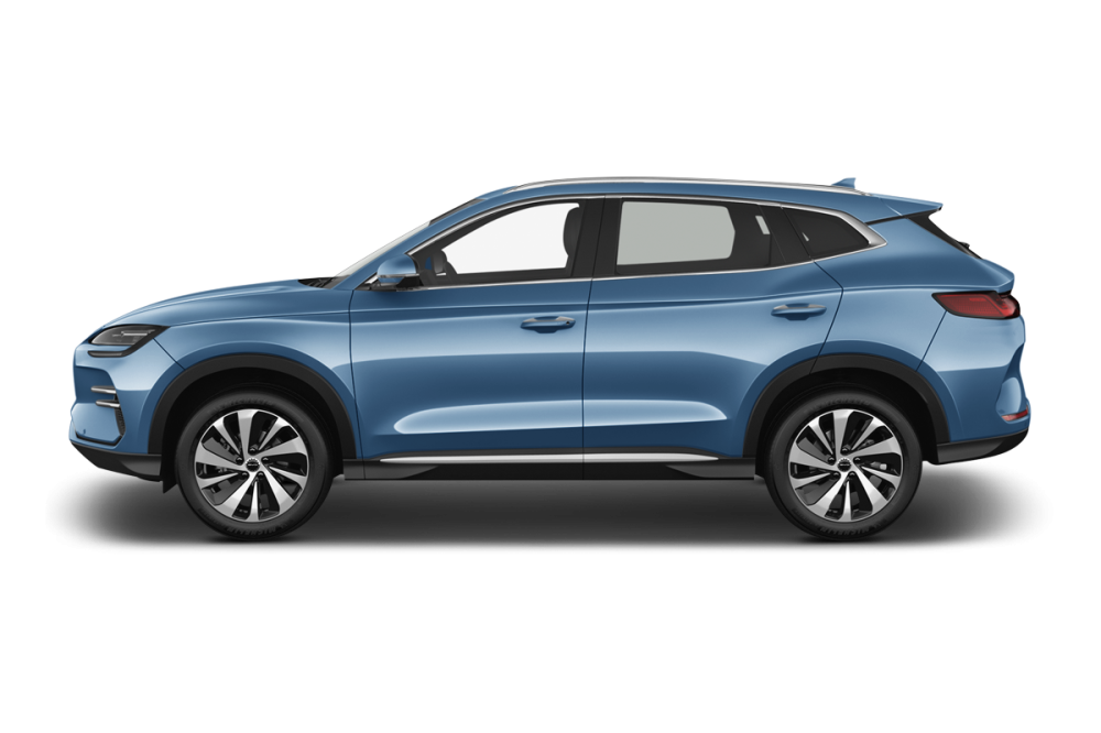 BYD SEAL U 1.5l DM-i 218 ch PHEV Comfort_4