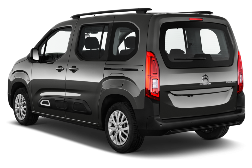 CITROEN Berlingo III Taille M BlueHDi 130 S&S EAT8 Max_2