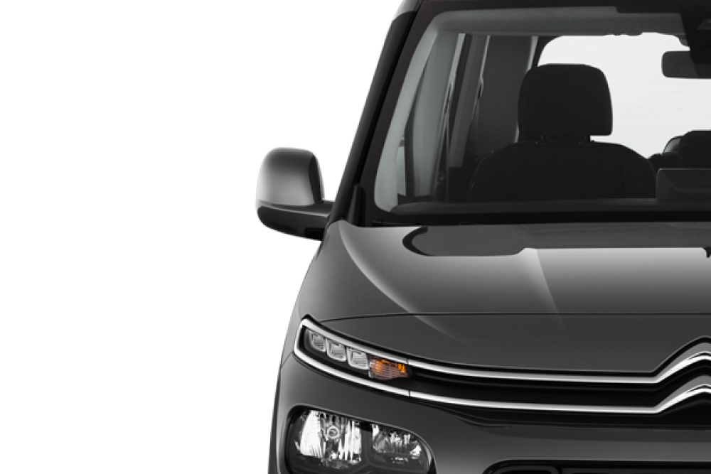 CITROEN Berlingo III Taille M BlueHDi 130 S&S EAT8 Max