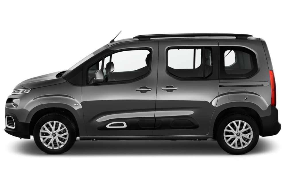 CITROEN Berlingo III Taille M BlueHDi 130 S&S EAT8 Max_4