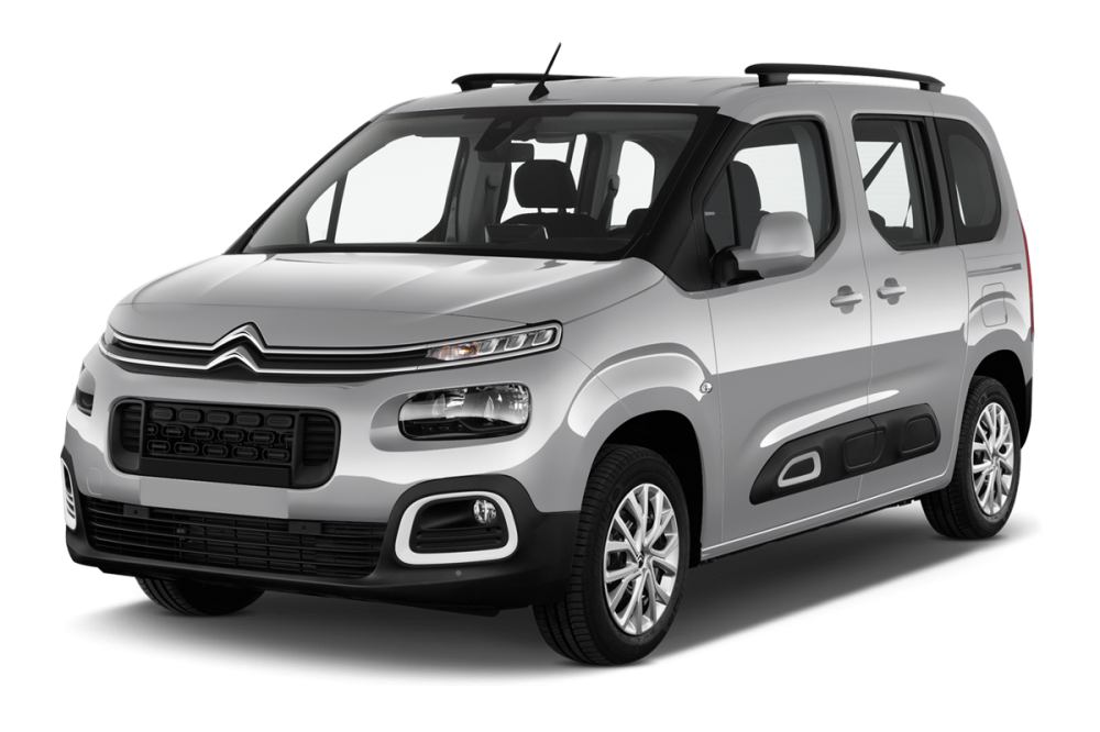 CITROEN Berlingo III Taille M BlueHDi 130 S&S EAT8 Max_1