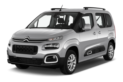CITROEN Berlingo III Taille M BlueHDi 130 S&S EAT8 Max