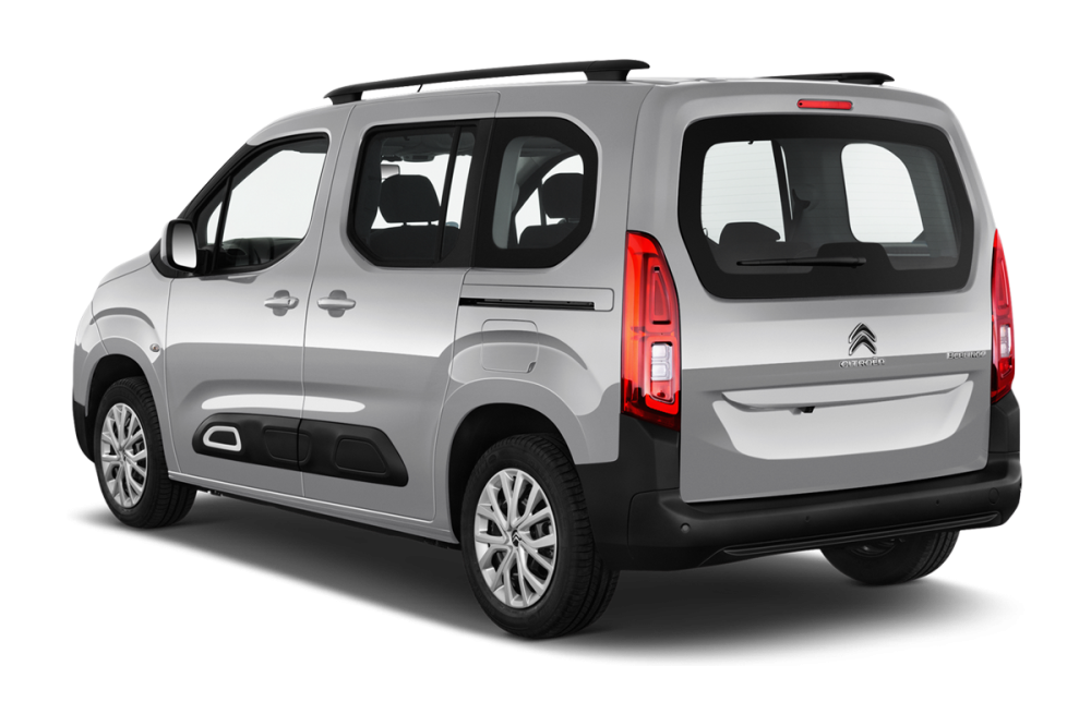 CITROEN Berlingo III Taille M BlueHDi 130 S&S EAT8 Max_2