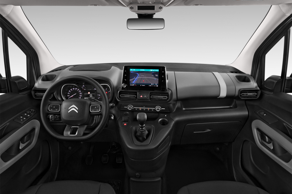 CITROEN Berlingo III Taille M BlueHDi 130 S&S EAT8 Max_3