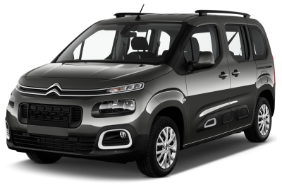 CITROEN Berlingo III Taille M BlueHDi 100 S&S BVM6 Plus