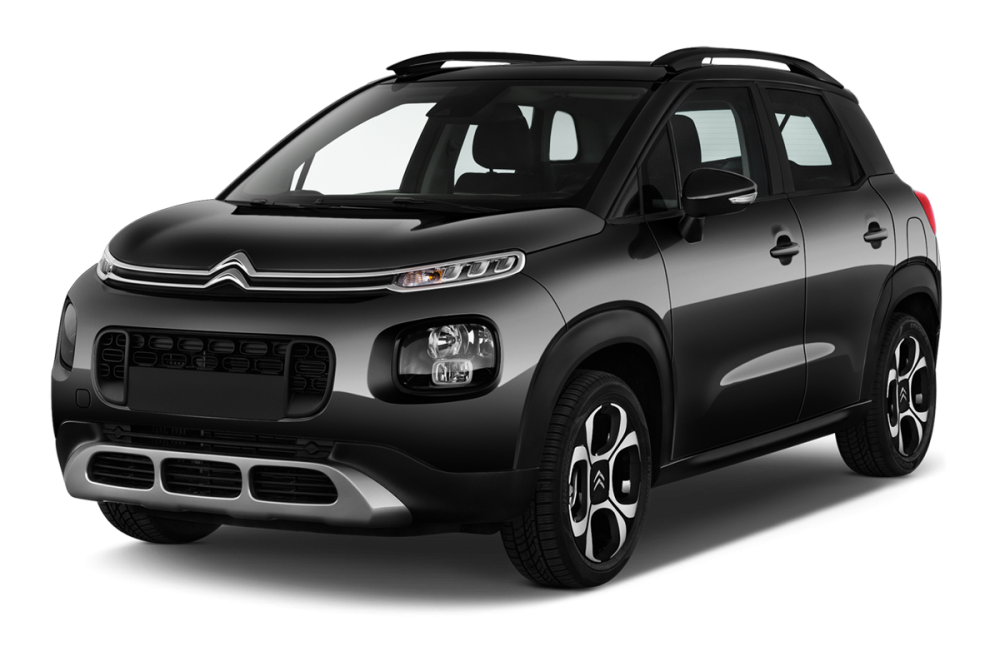 CITROEN C3 Aircross 1.2 PureTech 130ch S&S MAX Automatique_1