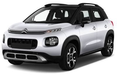 CITROEN C3 Aircross 1.2 PureTech 130ch S&S PLUS Automatique