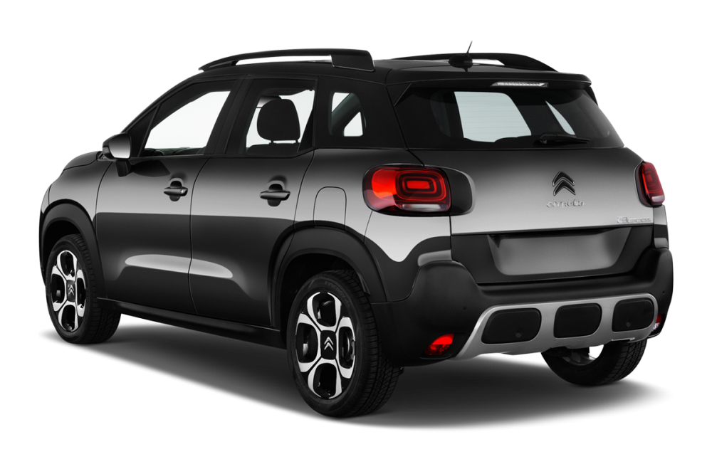 CITROEN C3 Aircross 1.2 PureTech 130ch S&S PLUS Automatique_2