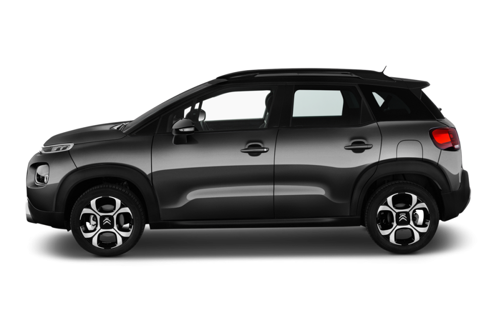 CITROEN C3 Aircross 1.2 PureTech 130ch S&S PLUS Automatique_4