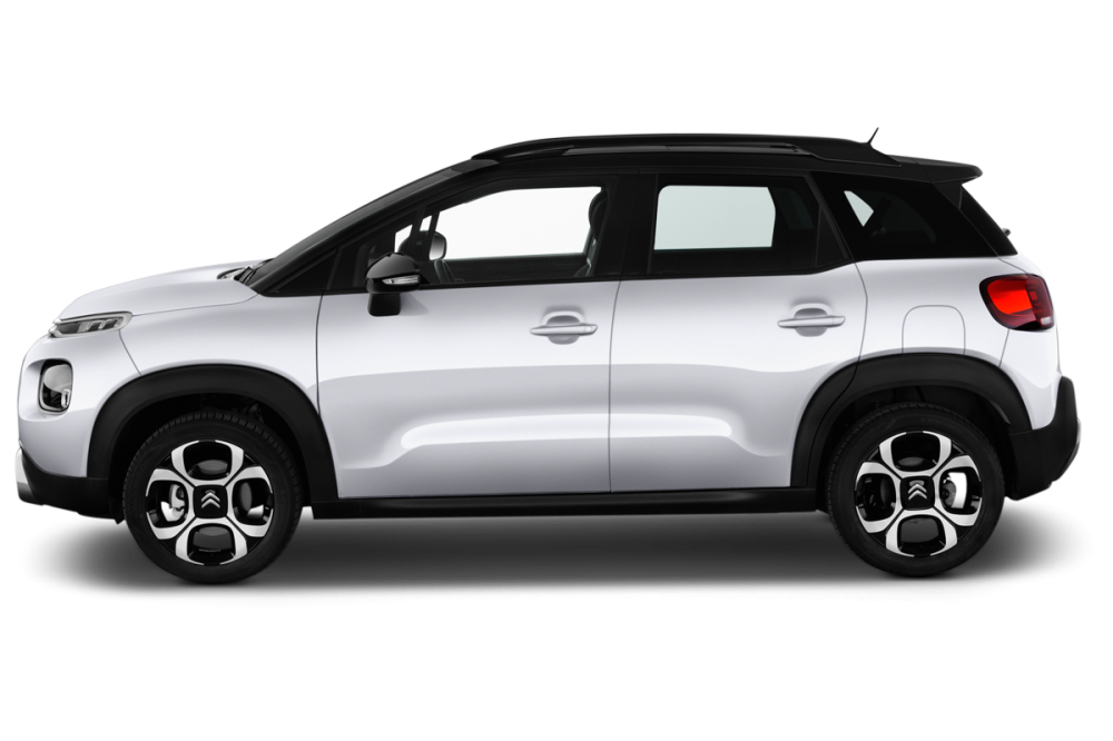 CITROEN C3 Aircross 1.2 PureTech 110ch S&S YOU_4