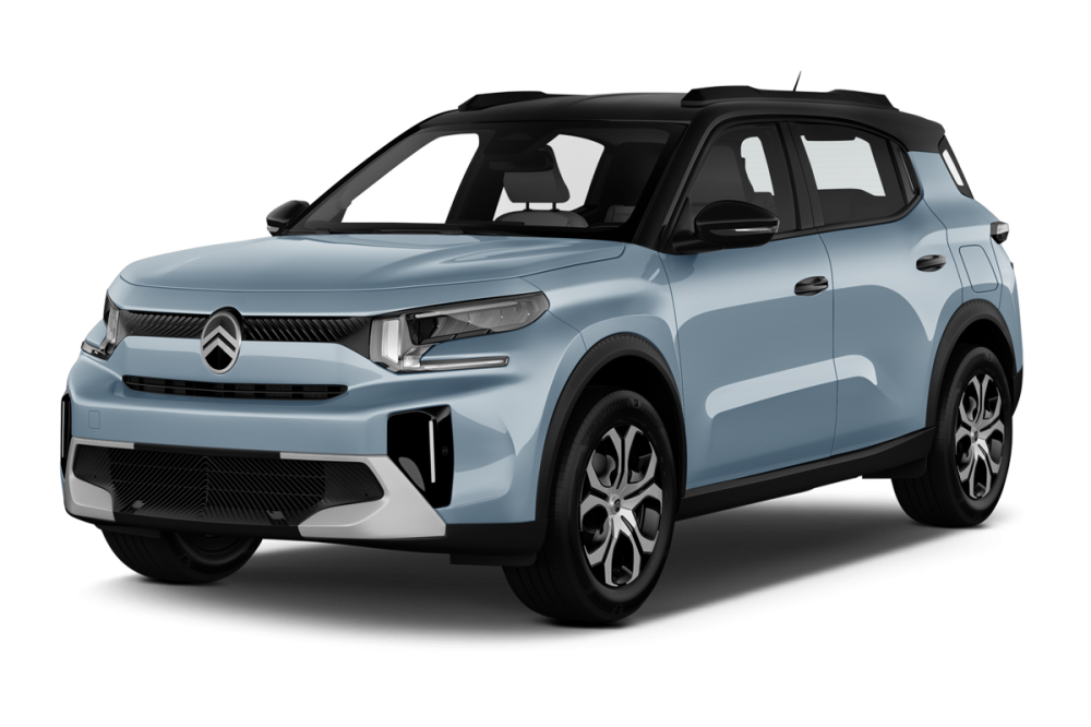 CITROEN C3 Aircross II Hybride 145 e-DCS6 Max_1