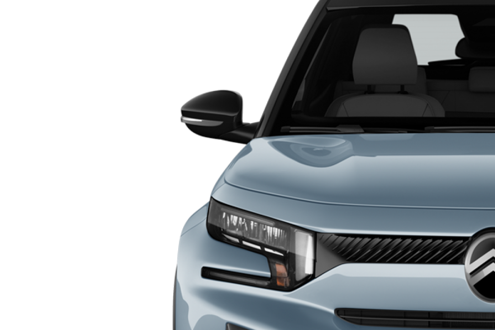 CITROEN C3 Aircross II Hybride 145 e-DCS6 Max