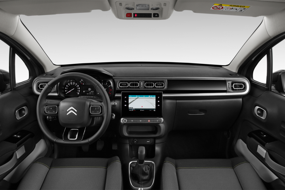 CITROEN C3 III 1.2 PureTech 110ch S&S MAX_3