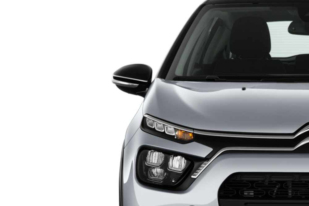 CITROEN C3 III 1.2 PureTech 110ch S&S MAX