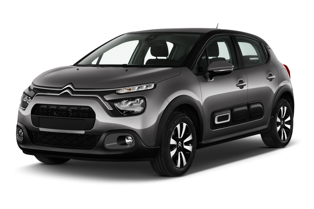 CITROEN C3 III PureTech 110 ch BVM6 Max_1