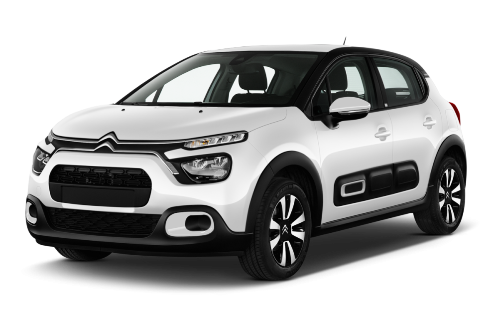 CITROEN C3 III 1.2 PureTech 110ch S&S MAX_1