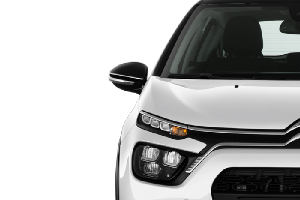 CITROEN C3 III 1.2 PureTech 110ch S&S MAX