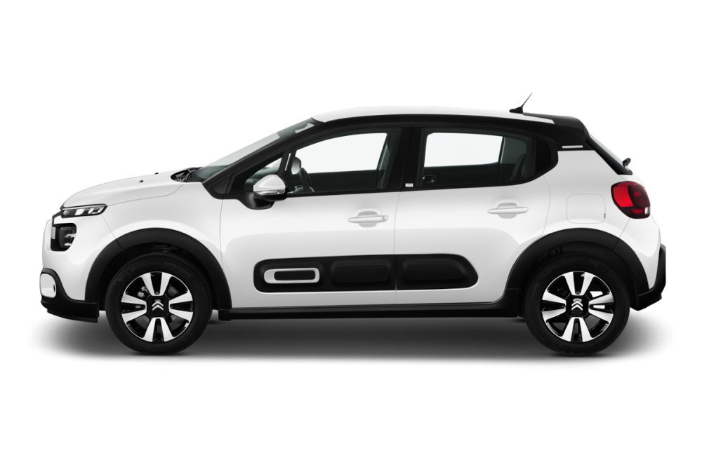 CITROEN C3 III 1.2 PureTech 110ch S&S MAX_4