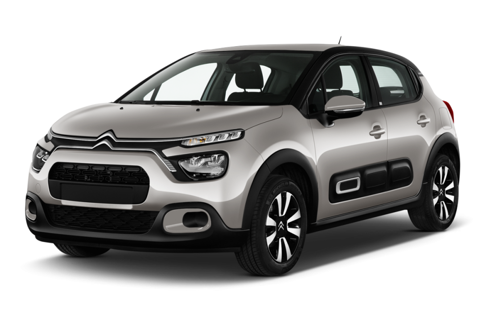 CITROEN C3 III 1.2 PureTech 110ch S&S MAX_1