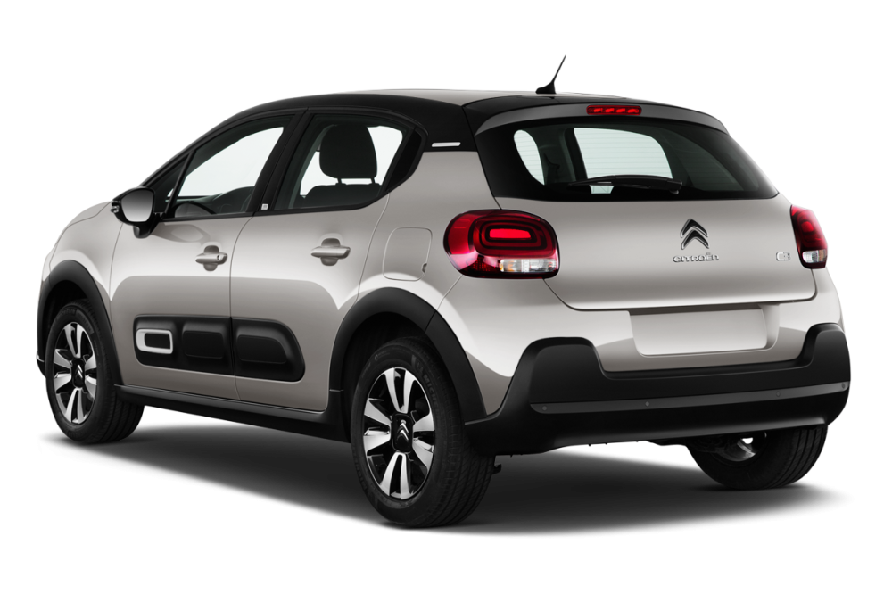 CITROEN C3 III 1.2 PureTech 110ch S&S MAX_2