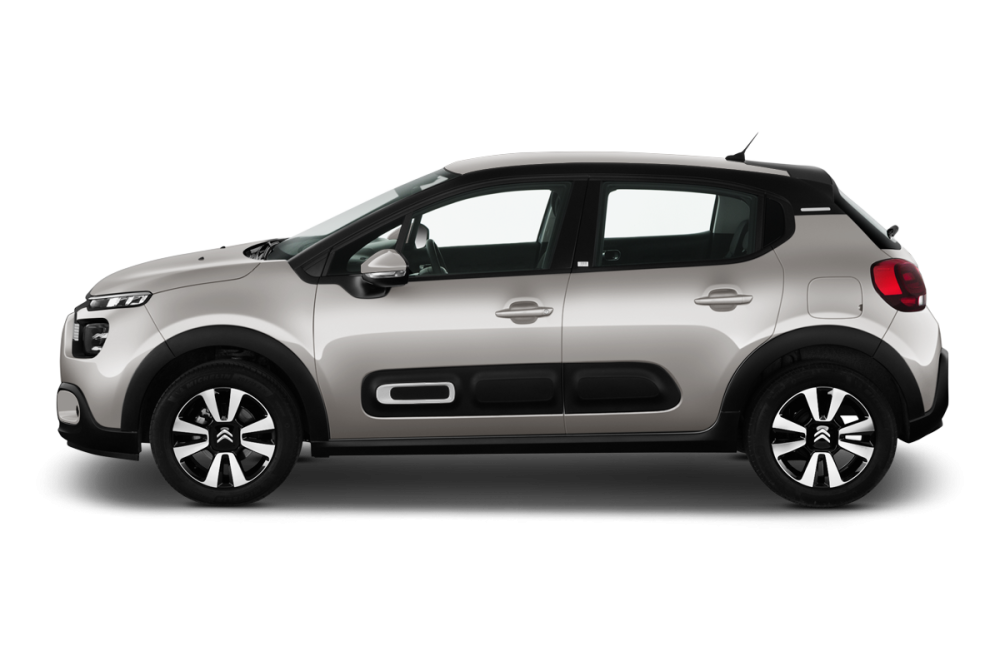 CITROEN C3 III 1.2 PureTech 83ch S&S PLUS_4