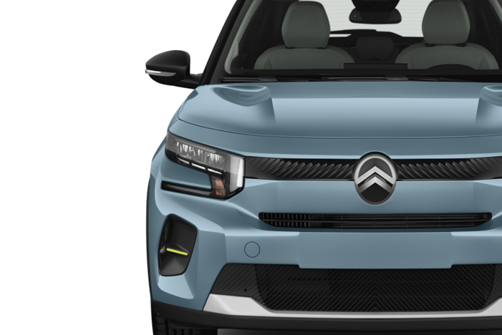 CITROEN C3 IV Turbo 100 ch Manuelle Collection