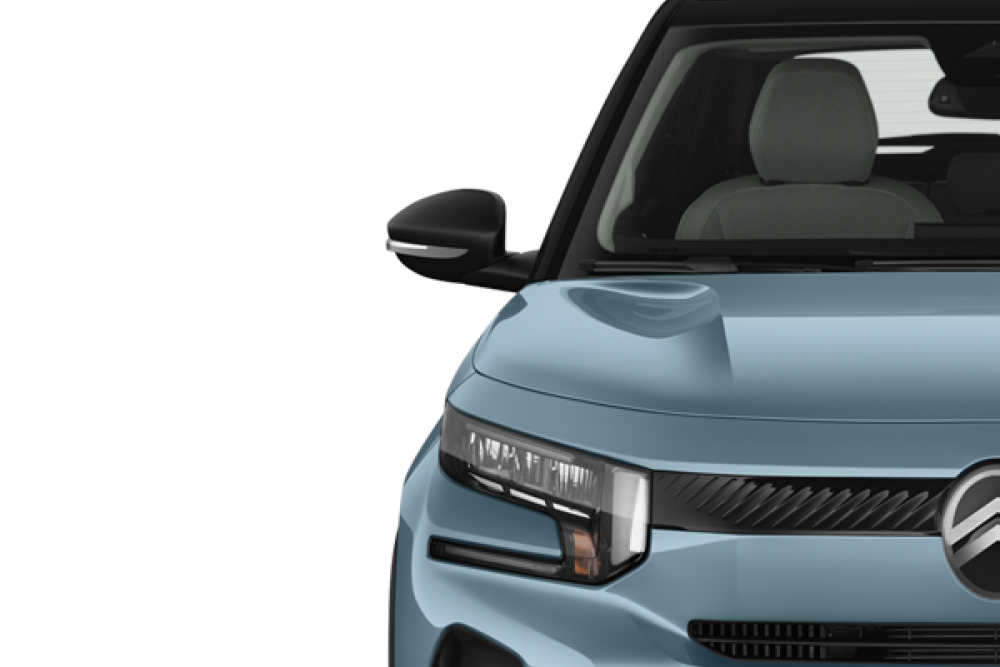 CITROEN C3 IV Turbo 100 ch BVM6 Plus