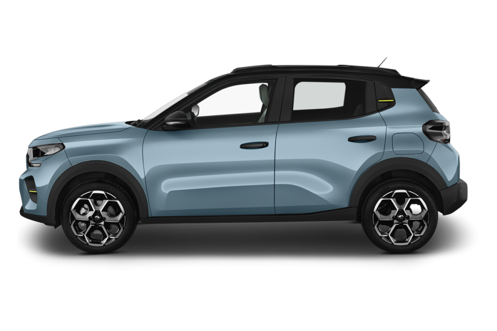 CITROEN C3 IV Turbo 100 ch BVM6 Plus_4